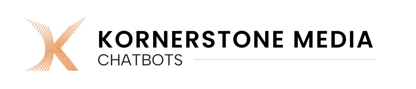 Kornerstone Media Logo